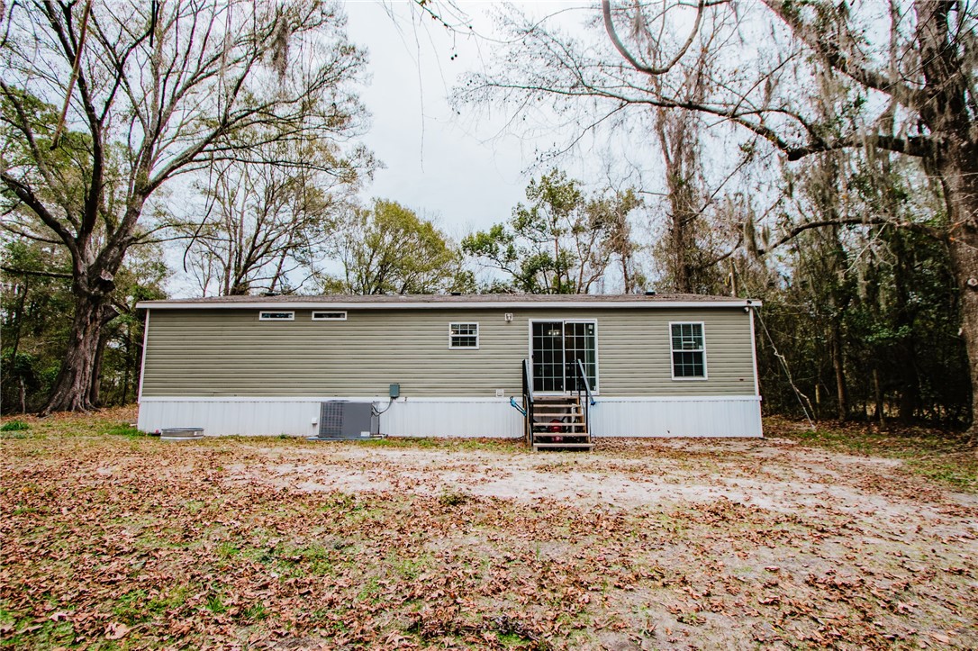 122 Holly St Circle Brunswick, GA 31525 - Photo 21 of 21