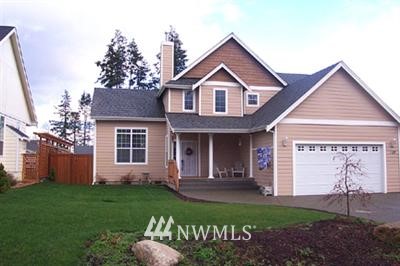 1177 Portage Road Camano Island, WA 98282 - Photo 1 of 1