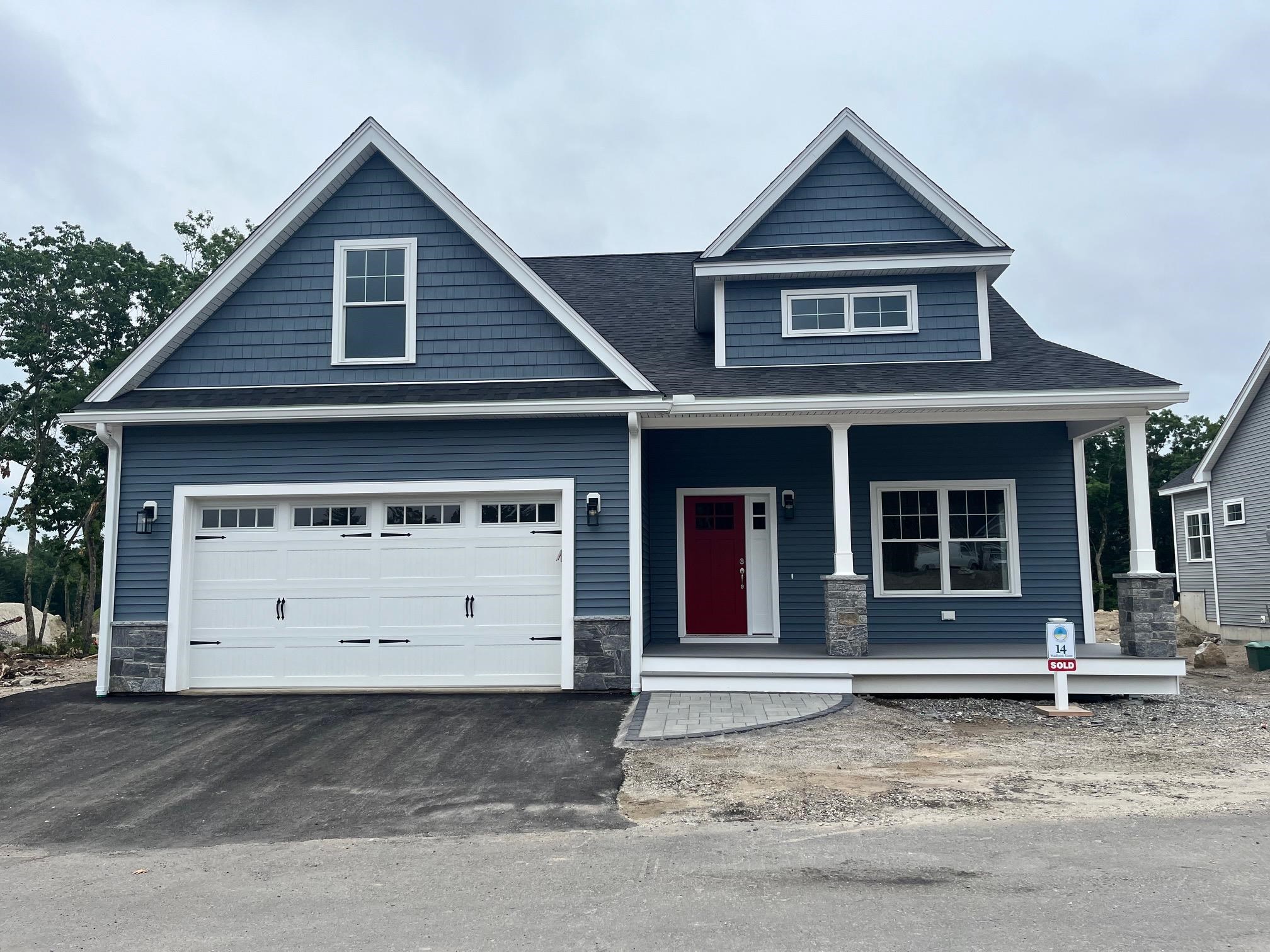 2 Madison Lane Windham, NH 03087 - Photo 1 of 3
