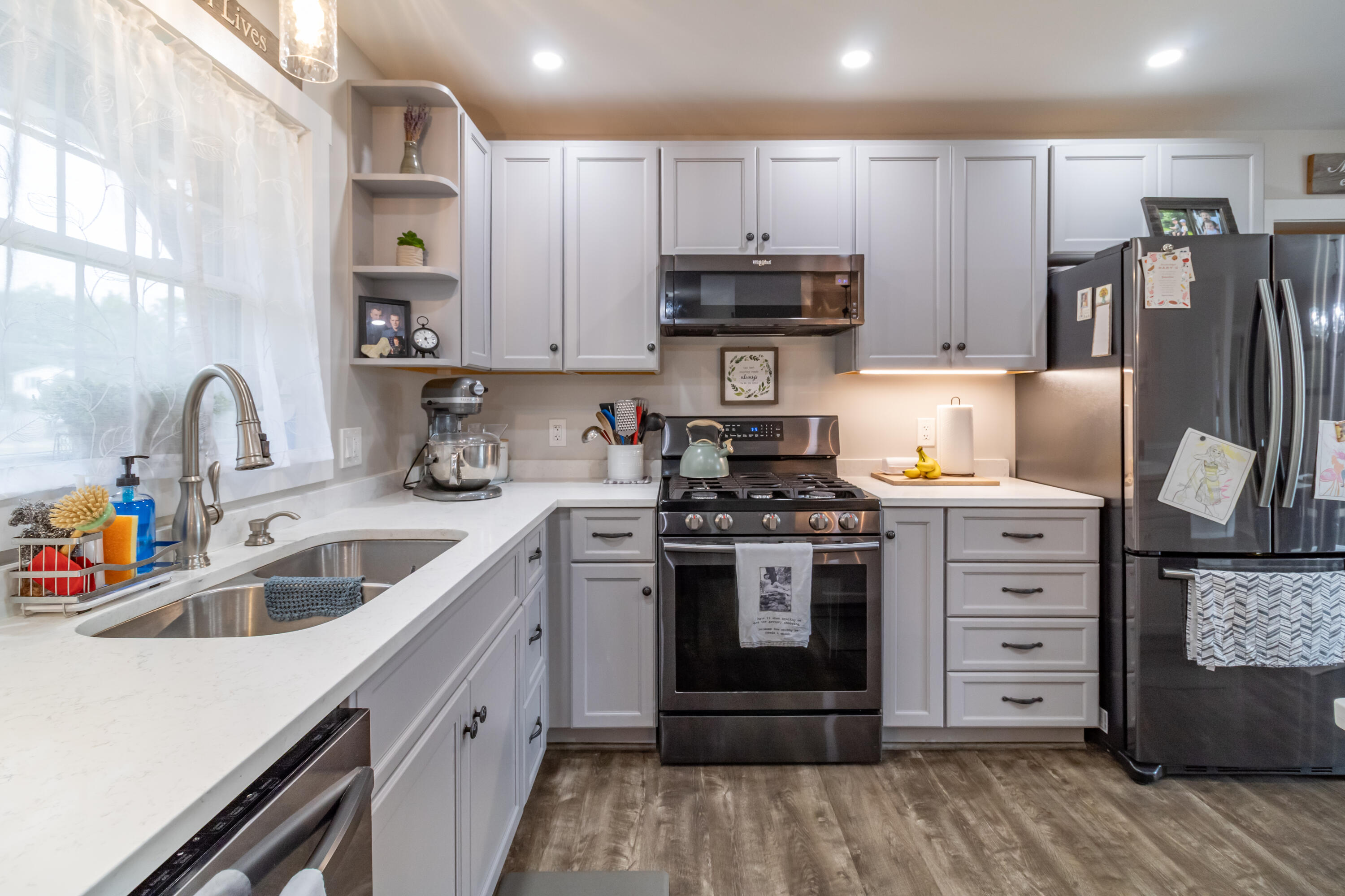 593 North Chester Road Lincoln, ME 04457 - Photo 56 of 104 593 N Chester Road Interiors-14