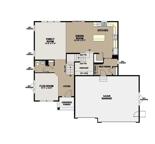 $562,990 | 1315 Beaumont Boulevard, Jordan, MN 55352