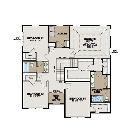 $562,990 | 1315 Beaumont Boulevard, Jordan, MN 55352