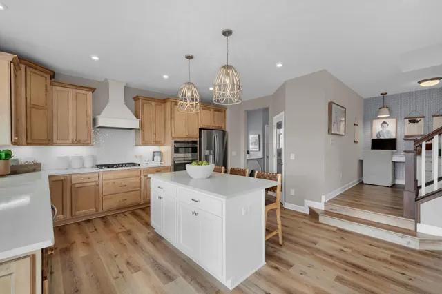 $562,990 | 1315 Beaumont Boulevard, Jordan, MN 55352