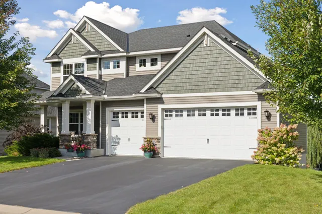 $775,000 | 19316 Bridle Path, Corcoran, MN 55340