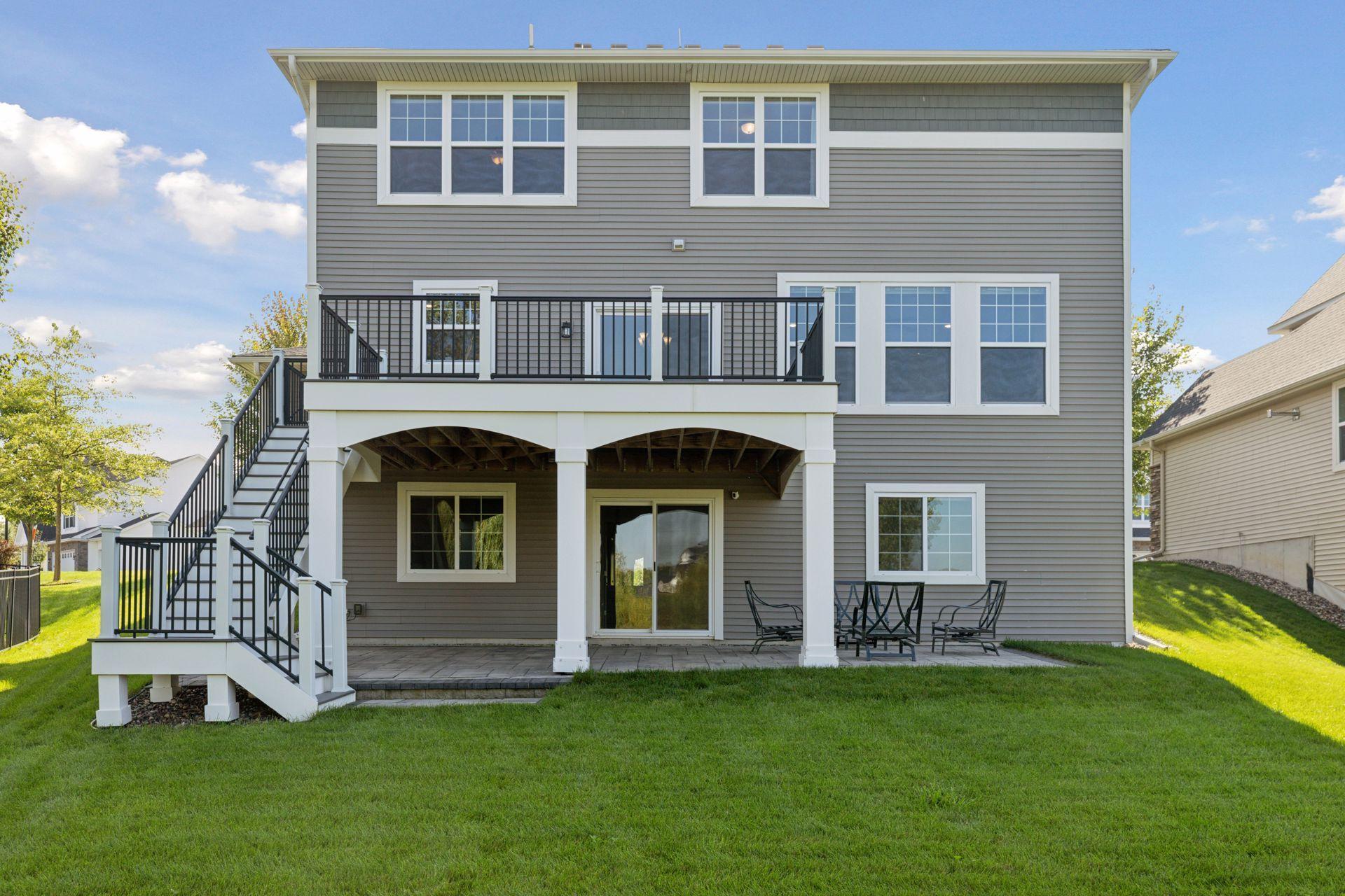 19316 Bridle Path Corcoran, MN 55340 - Photo 47 of 58 Gallery Image 47