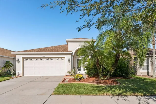 $420,000 | 13908 Chalk Hill Place, Riverview, FL 33579