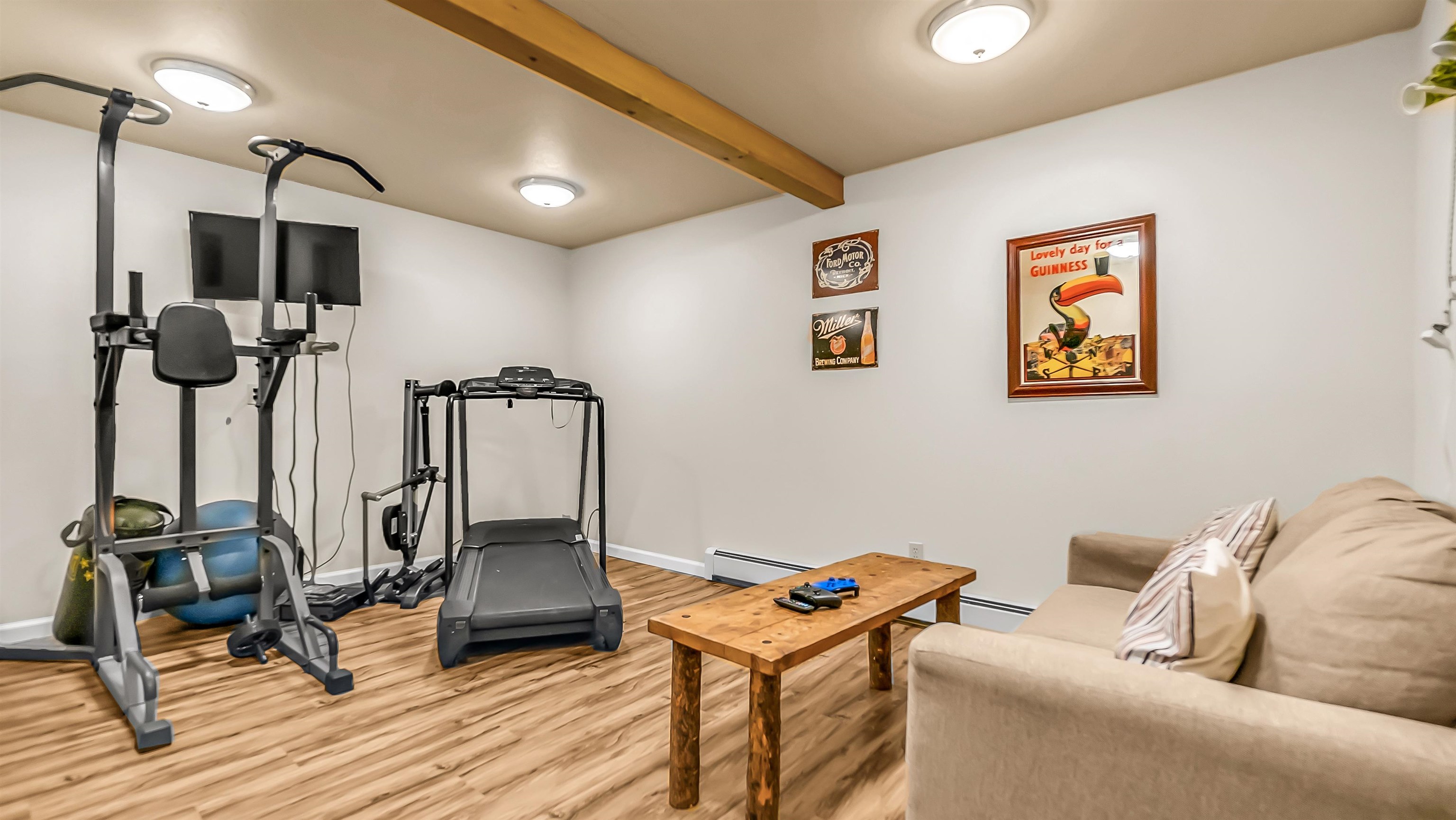 2346 Sundial Road Grand Junction, CO 81505 - Photo 27 of 41 a view of a room with gym equipment