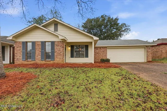 $199,000 | 513 McDonald Drive, Clinton, MS 39056