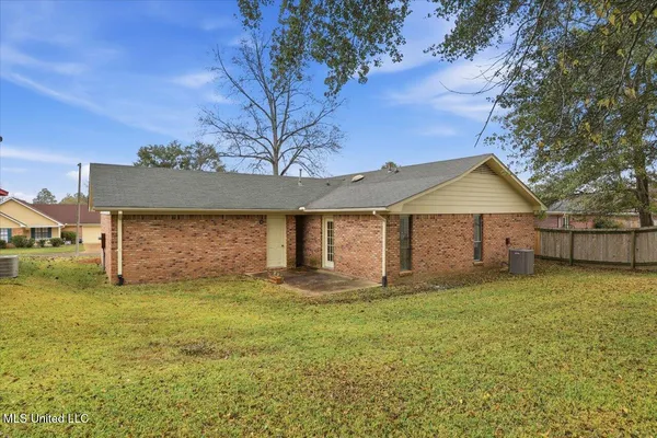$199,000 | 513 McDonald Drive, Clinton, MS 39056