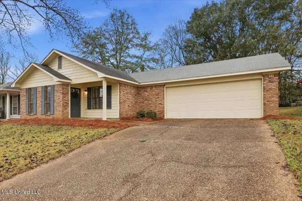 $199,000 | 513 McDonald Drive, Clinton, MS 39056