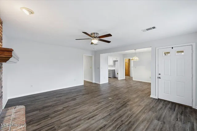 $199,000 | 513 McDonald Drive, Clinton, MS 39056