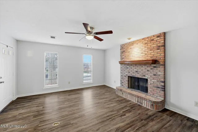 $199,000 | 513 McDonald Drive, Clinton, MS 39056