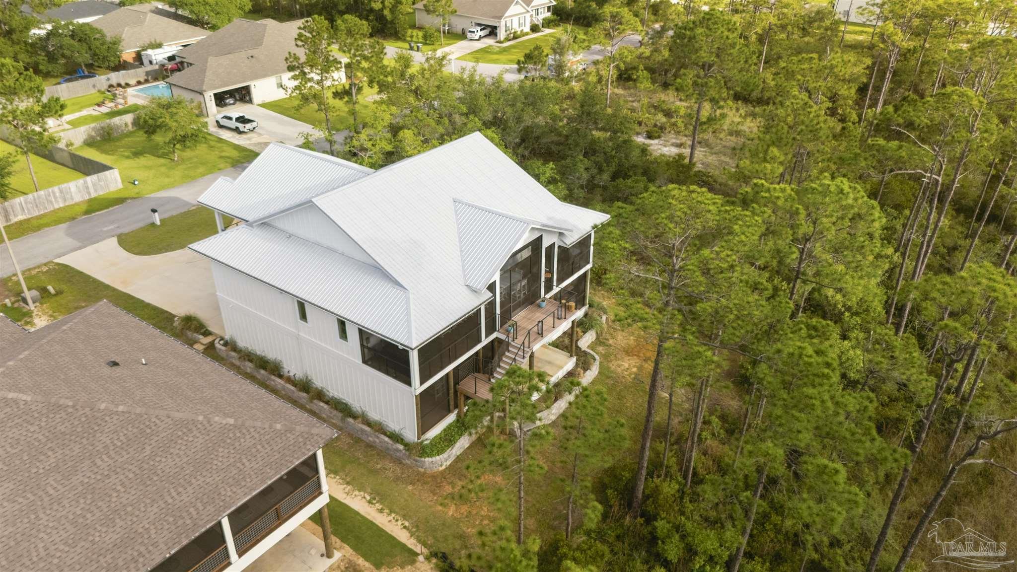 5402 North Shore Road Pensacola, FL 32507 - Photo 72 of 72