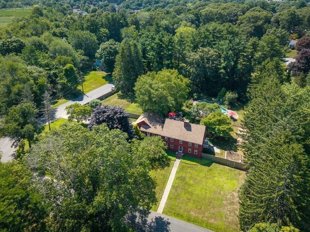 9 Great Pond Road Wenham, MA 01984 - Photo 35 of 37