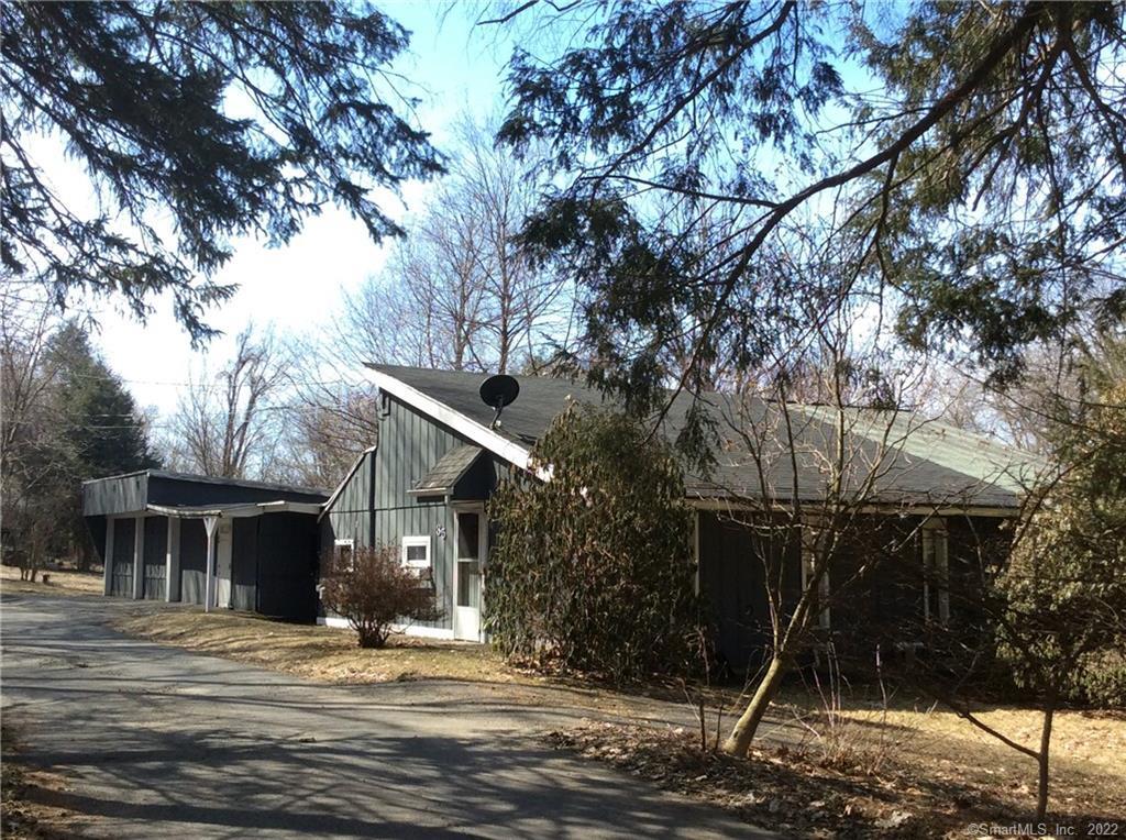 35 Ridge Road Bethlehem, CT 06751 - Photo 1 of 1 Gallery Image 1