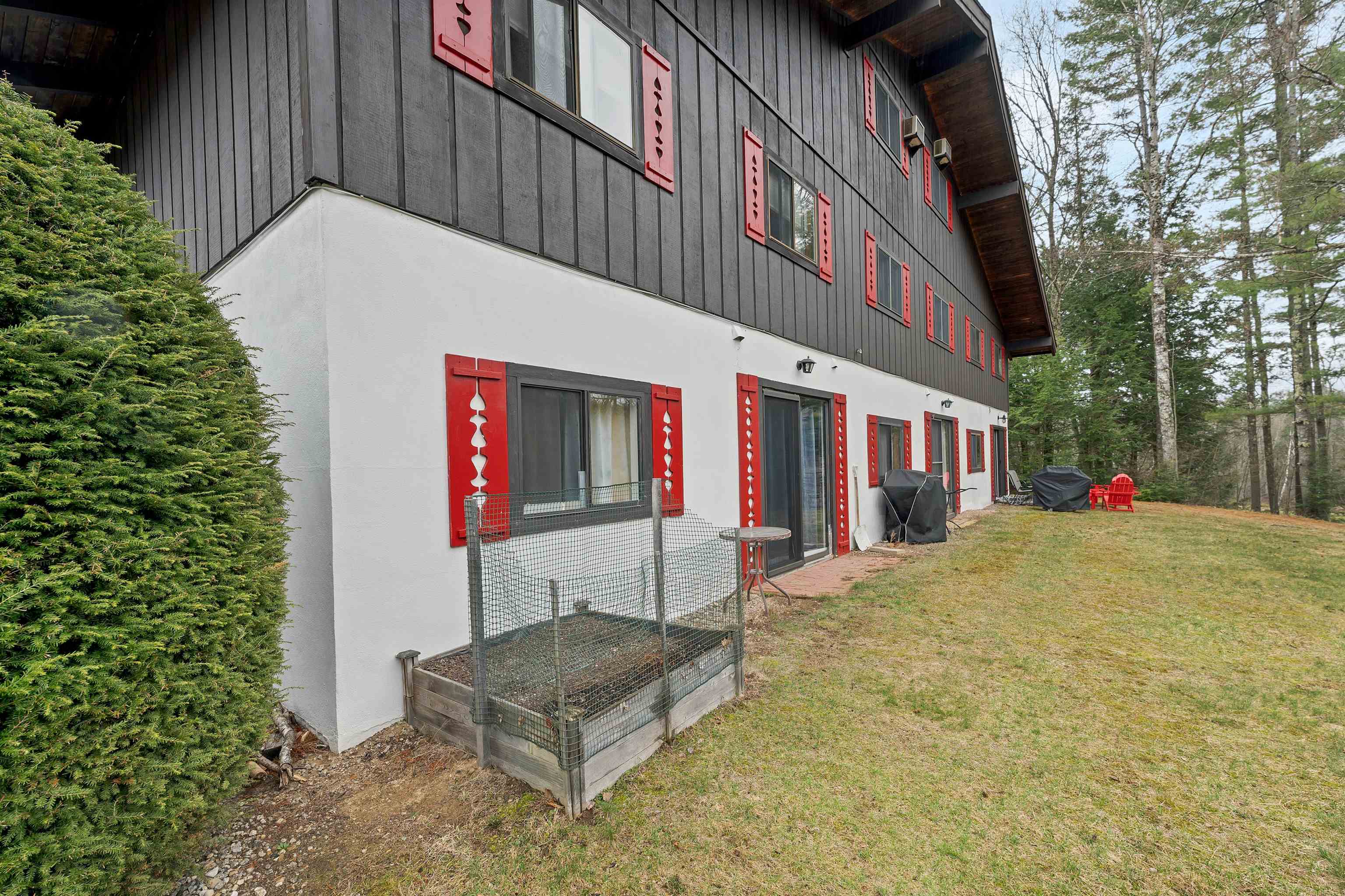 48 Linderhof Golf Course Road, Unit 1 Bartlett, NH 03838 - Photo 7 of 33
