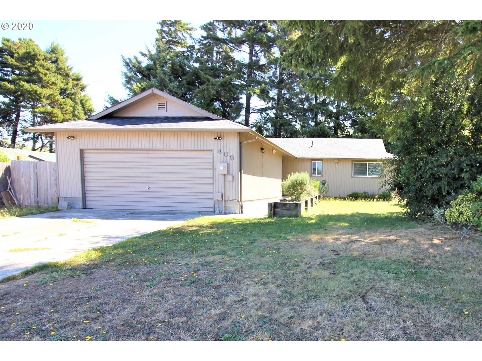 405 Radar Road Coos Bay, OR 97420 - Photo 1 of 15 Gallery Image 1