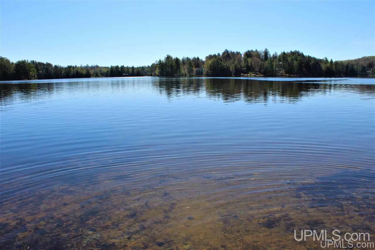 Tbd Corner Lake Road Wetmore, MI 49895 - Photo 7 of 15 Gallery Image 7