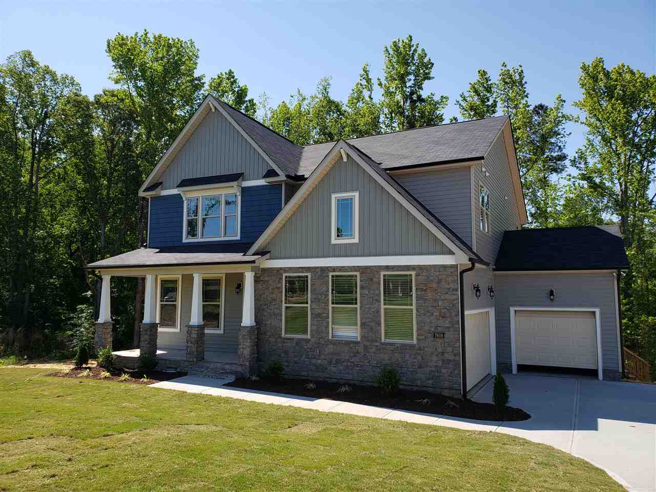 7808 Charters End Street Willow Spring, NC 27592 - Photo 1 of 30 Photo 1