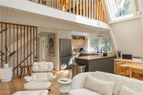 $875,000 | 399 Rainier Road, Lake Arrowhead, CA 92352