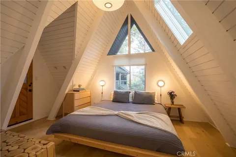 $875,000 | 399 Rainier Road, Lake Arrowhead, CA 92352