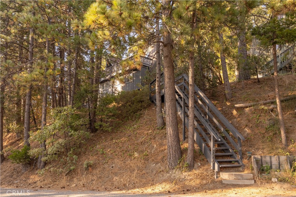399 Rainier Road Lake Arrowhead, CA 92352 - Photo 43 of 48