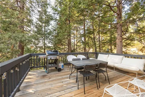 $875,000 | 399 Rainier Road, Lake Arrowhead, CA 92352