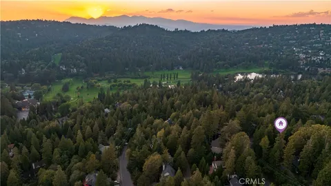 $875,000 | 399 Rainier Road, Lake Arrowhead, CA 92352