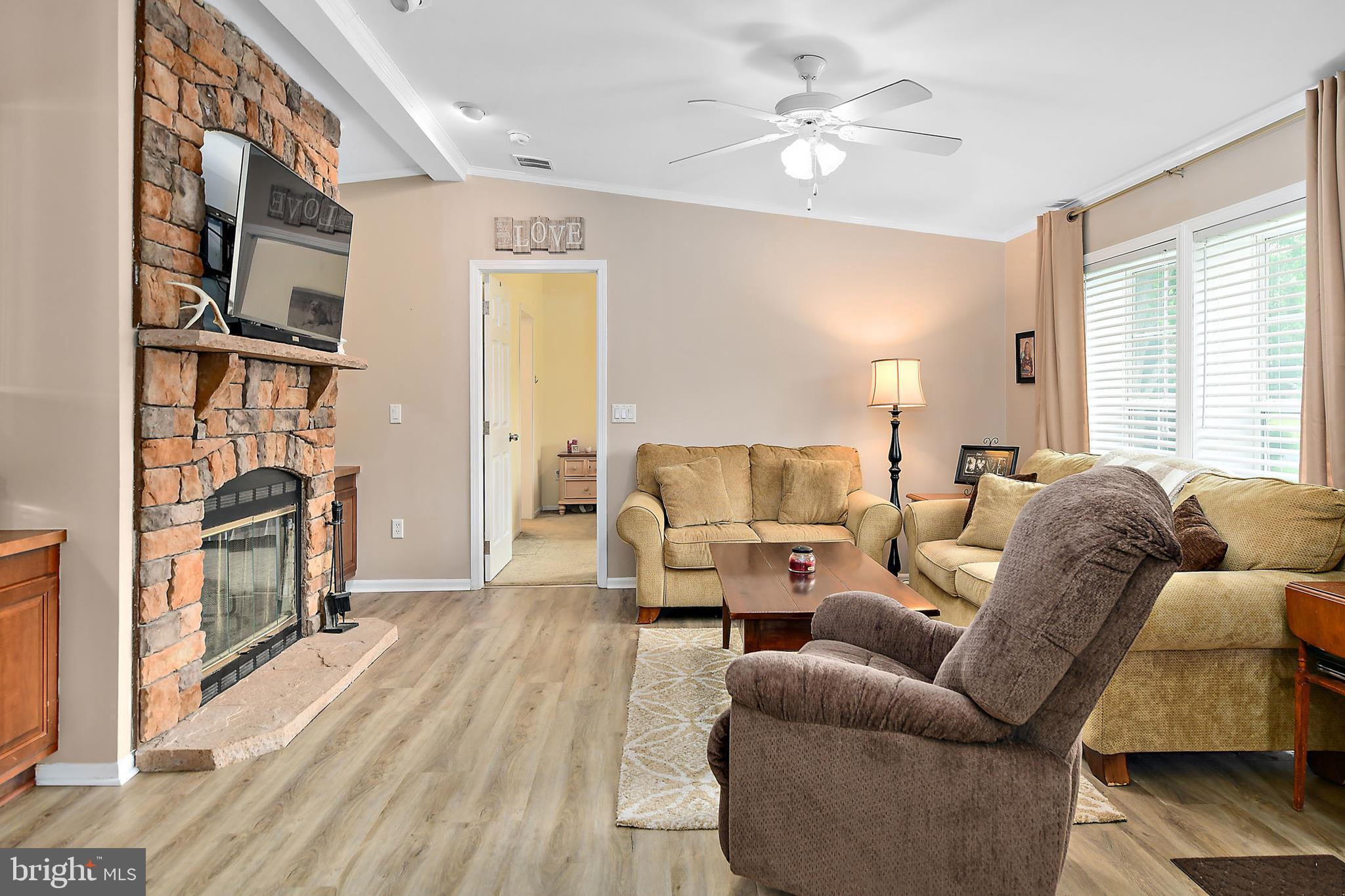 22082 Royal Oak Road Quantico, MD 21856 - Photo 15 of 38 Gallery Image 15