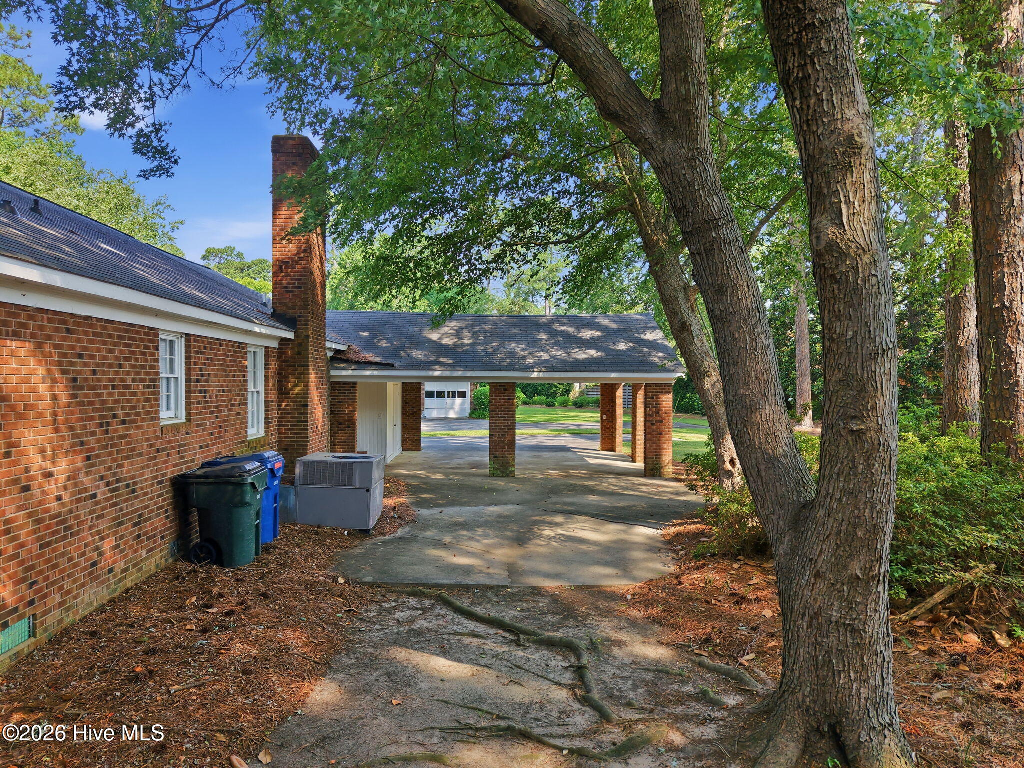 1205 West Highland Avenue Kinston, NC 28501 - Photo 13 of 48