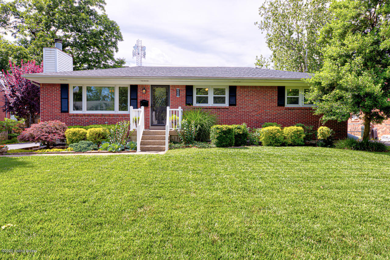 Make this home yours today!