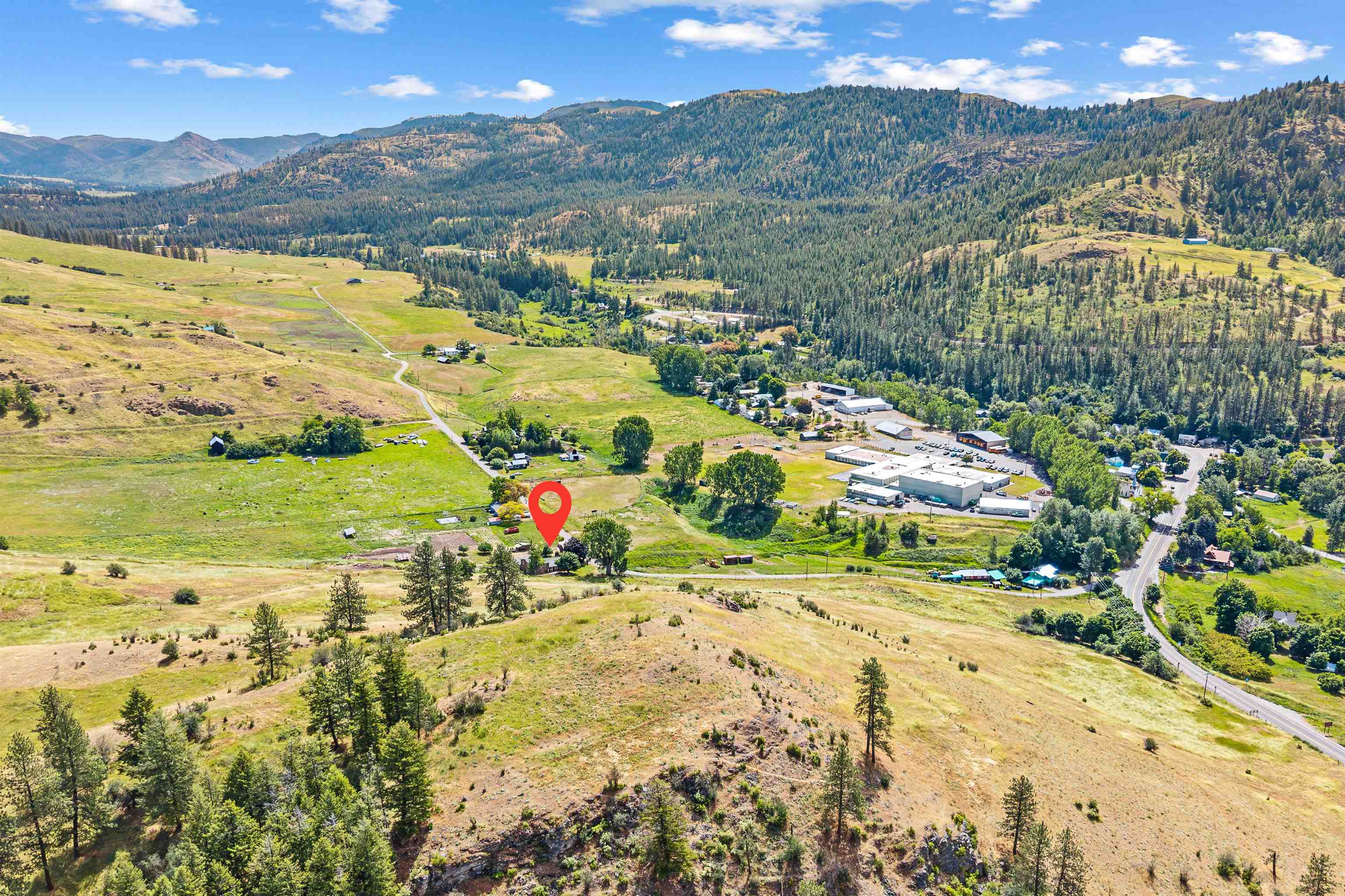 4925 Melin Road Hunters, WA 99137 - Photo 41 of 49