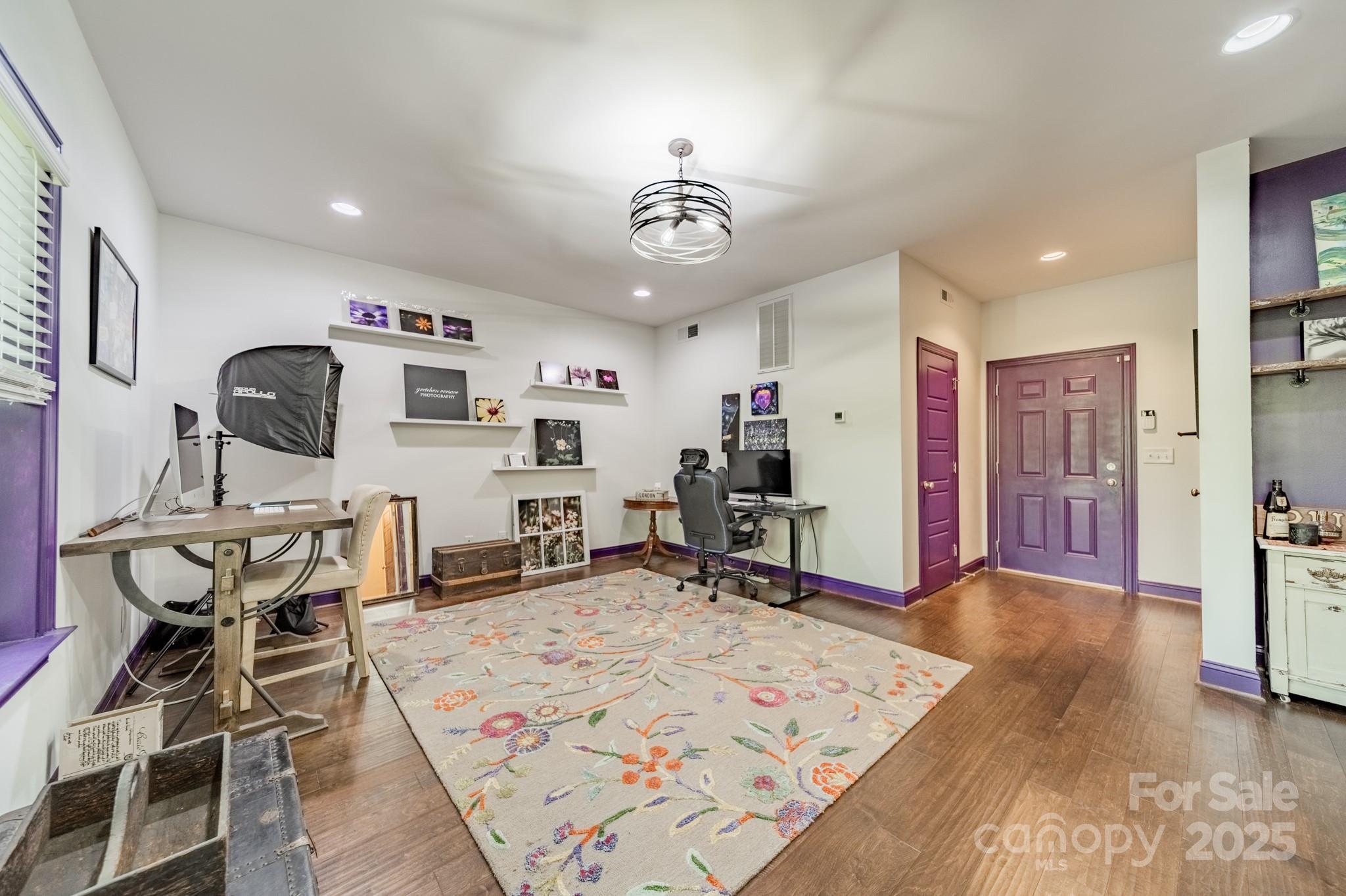 15133 Rocky Bluff Loop Davidson, NC 28036 - Photo 32 of 47 a view of a dining room with furniture