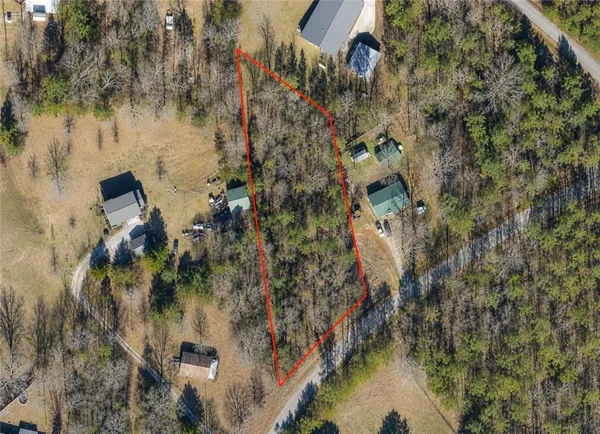 $57,500 | 826 Joe Lewis Road, Seneca, SC 29678
