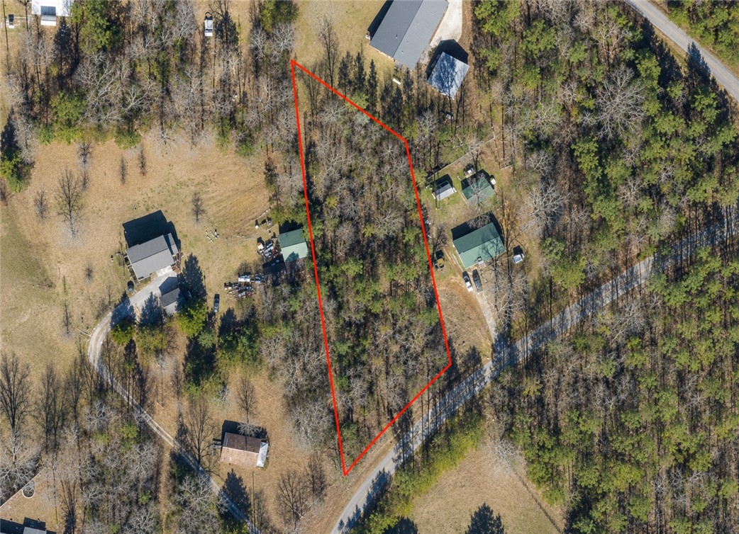 826 Joe Lewis Road Seneca, SC 29678 - Photo 1 of 12