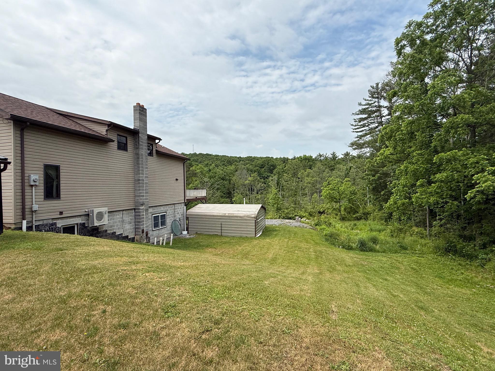 4776 Mcalevys Fort Road Petersburg, PA 16669 - Photo 79 of 83