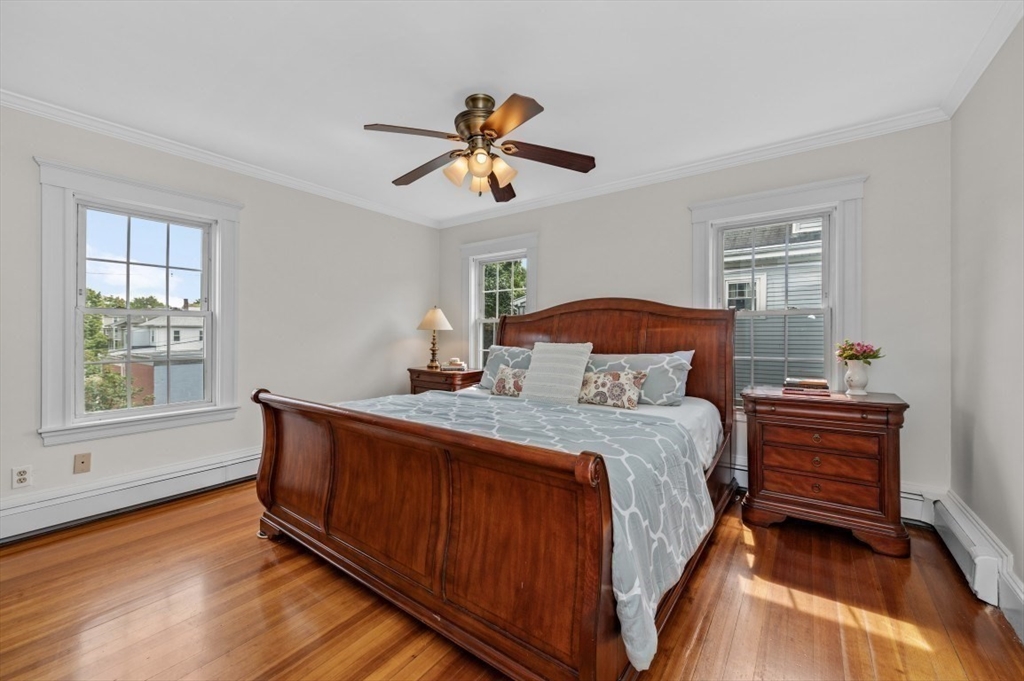 26 Ridge Road Belmont, MA 02478 - Photo 6 of 12 Gallery Image 6