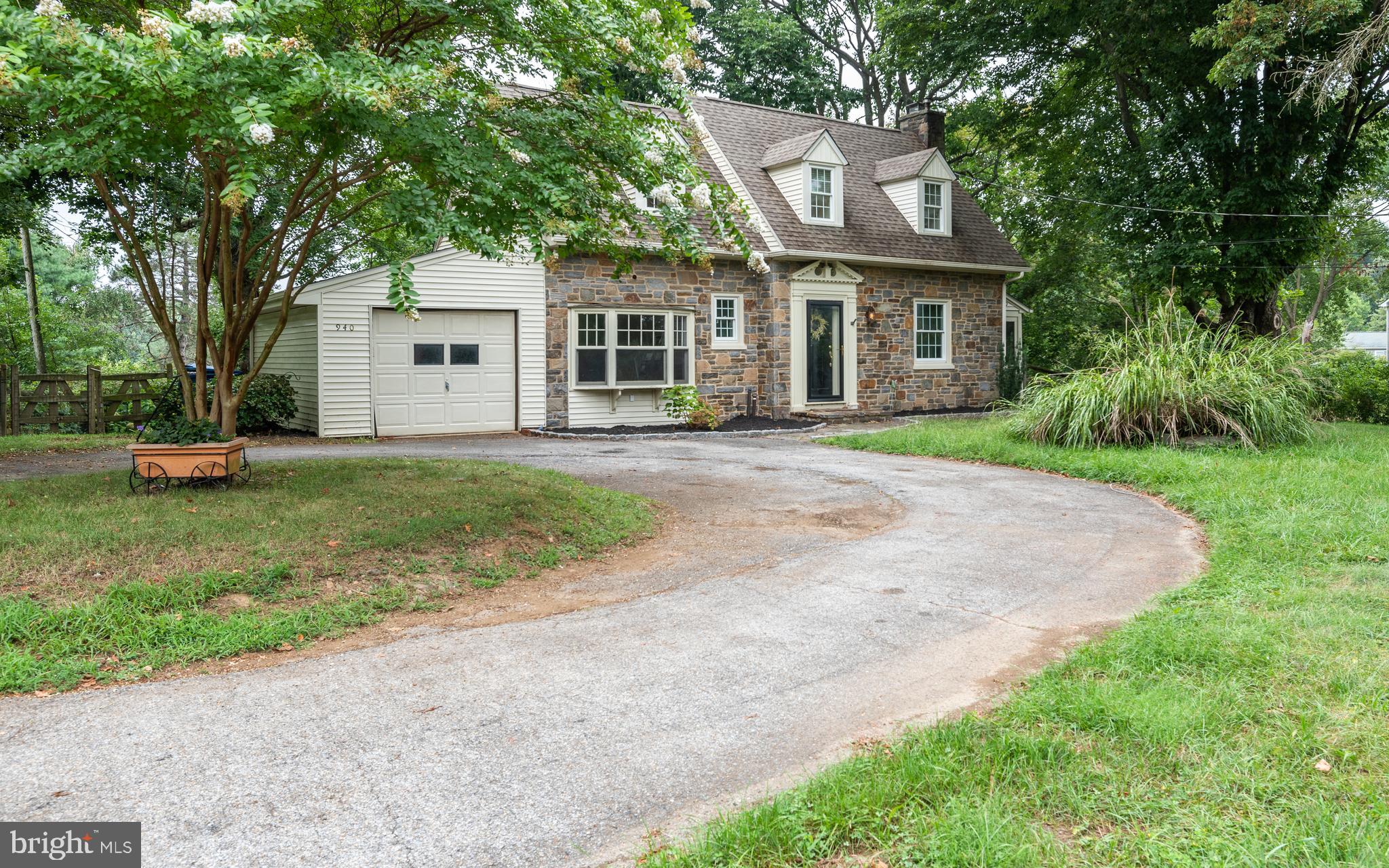 940 Sharpless Road Hockessin, DE 19707 - Photo 1 of 21 Welcome to Your New Home!
