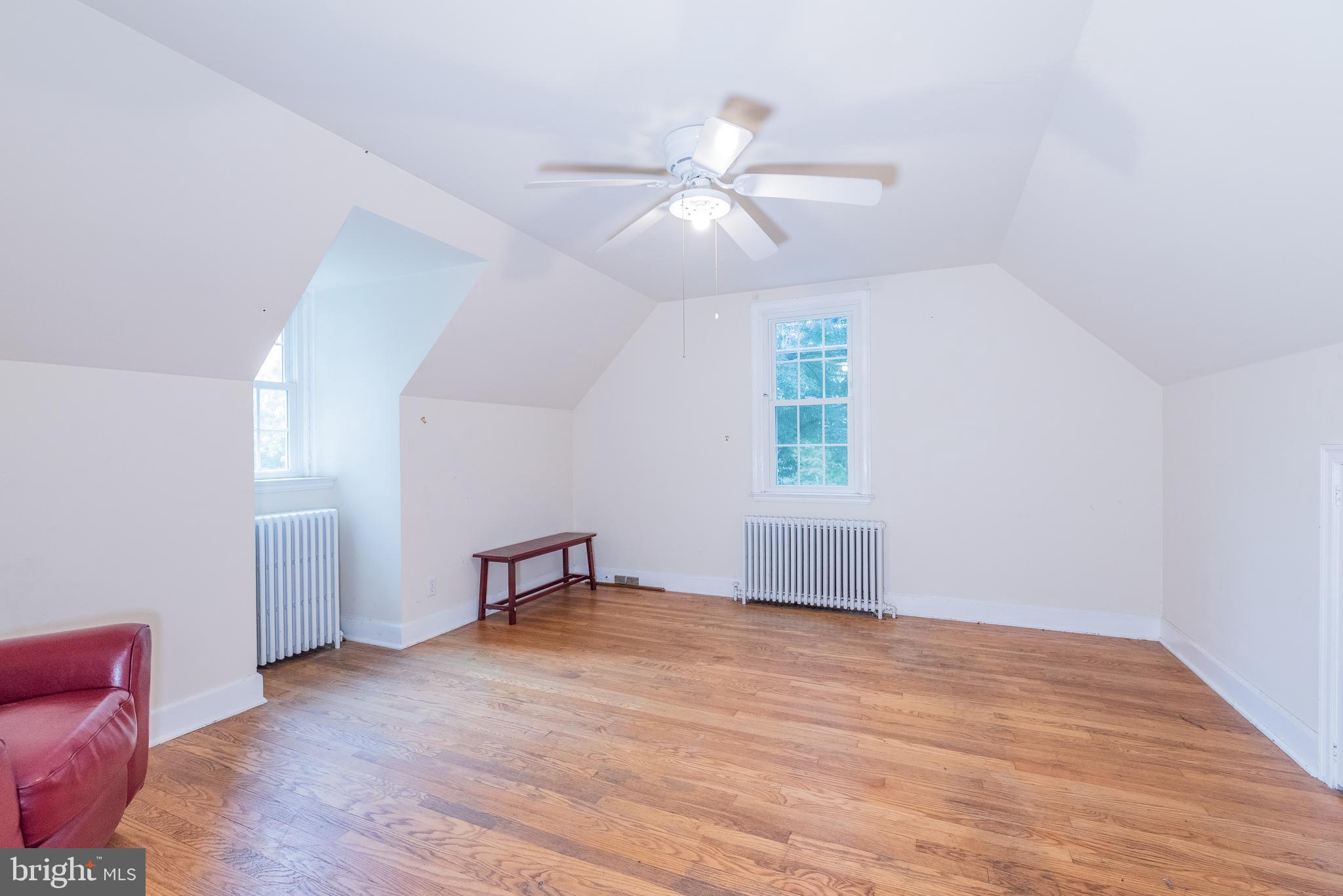 940 Sharpless Road Hockessin, DE 19707 - Photo 12 of 21 1st Bedroom on Second Floor