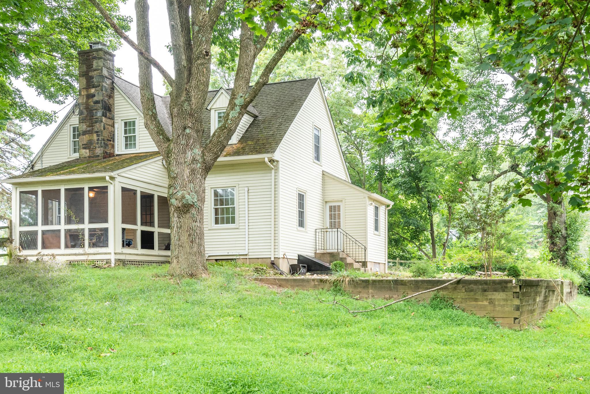 940 Sharpless Road Hockessin, DE 19707 - Photo 20 of 21 More Backyard Views with Hardscaping