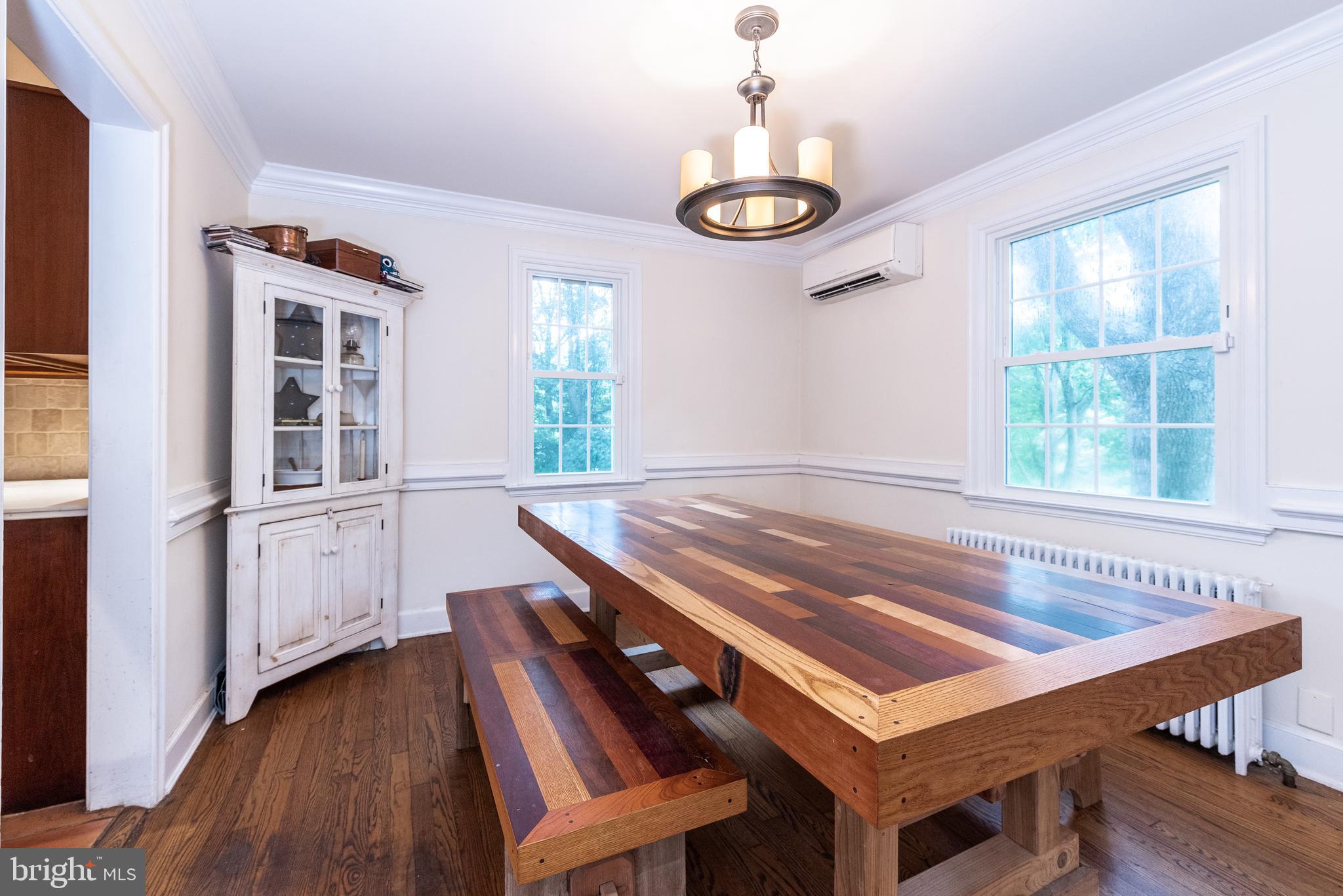 940 Sharpless Road Hockessin, DE 19707 - Photo 8 of 21 Dining Room
