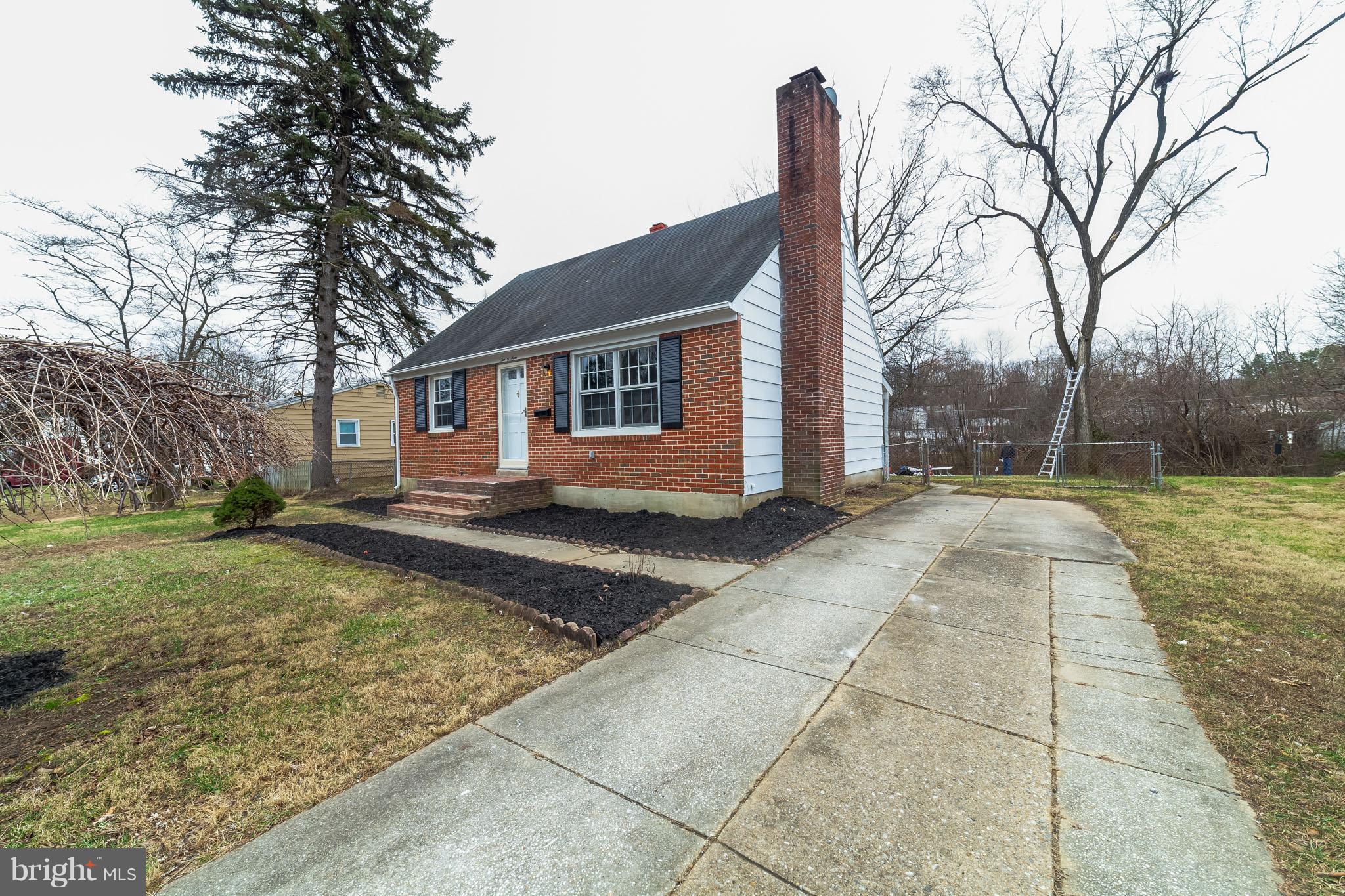209 Highmeadow Road Reisterstown, MD 21136 - Photo 31 of 36 Gallery Image 31