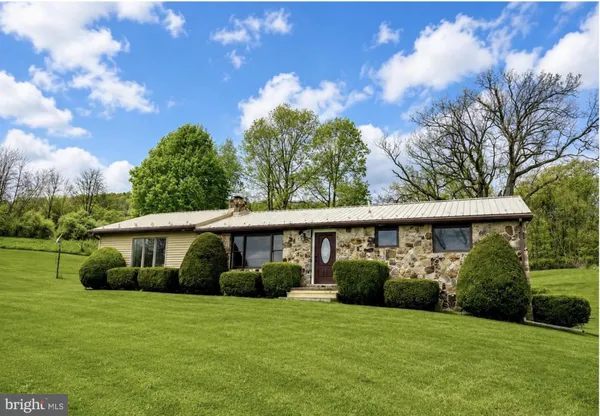 $397,000 | 4805 Buffalo Run Road, Port Matilda, PA 16870