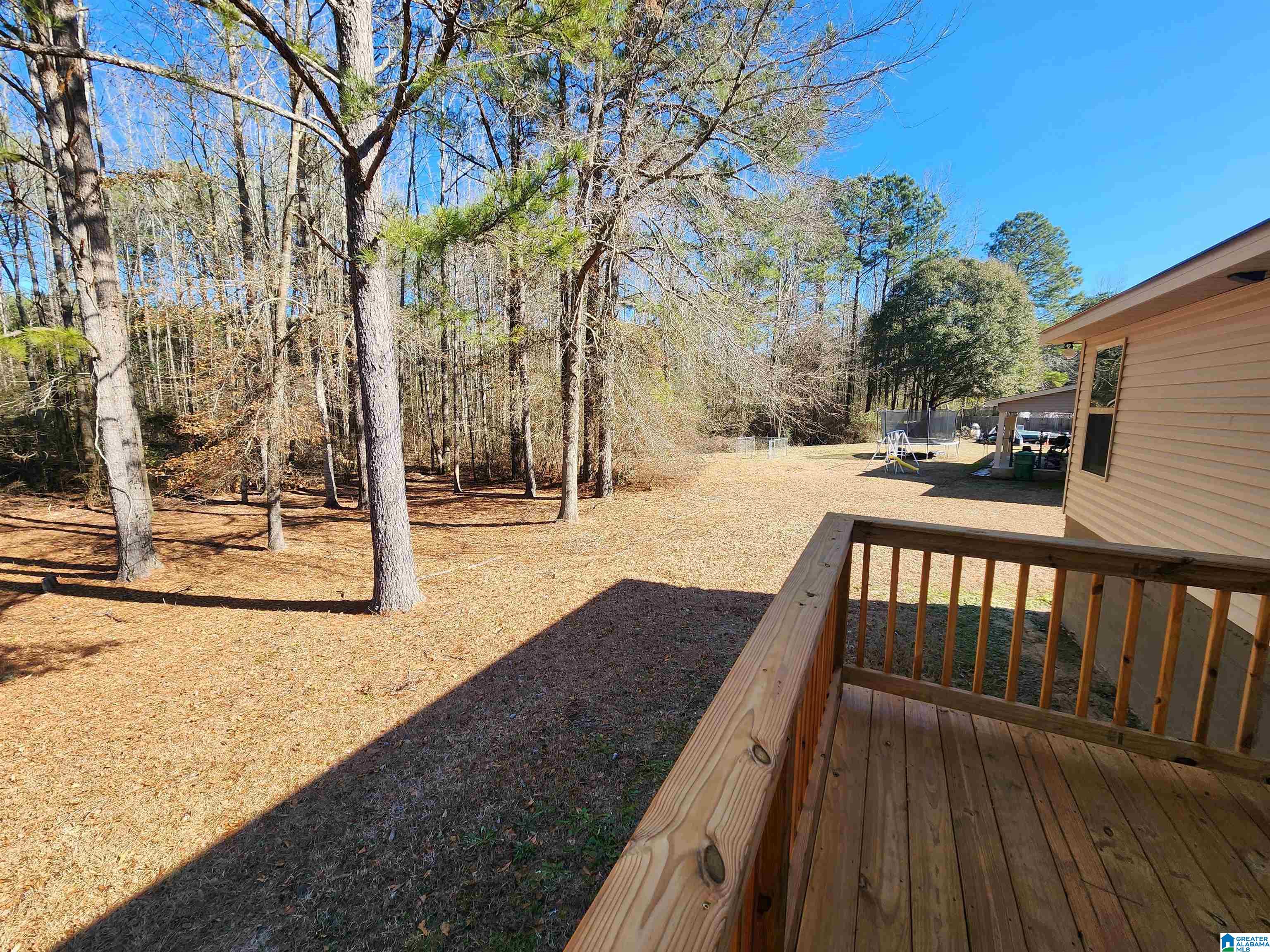 16551 Timbertop Lane Fosters, AL 35463 - Photo 37 of 40