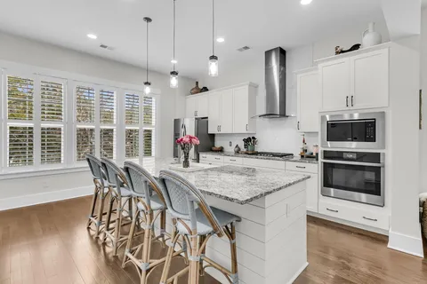 $925,000 | 1442 Eutaw Battalion Drive, Charleston, SC 29412