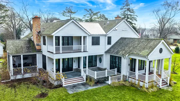 $3,299,900 | 800 Glenview Road, Glenview, IL 60025