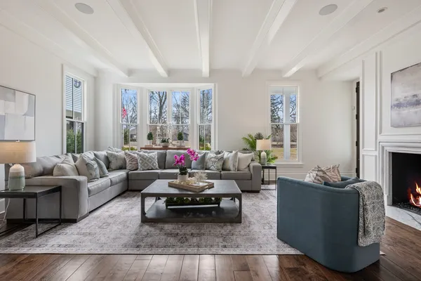 $3,299,900 | 800 Glenview Road, Glenview, IL 60025