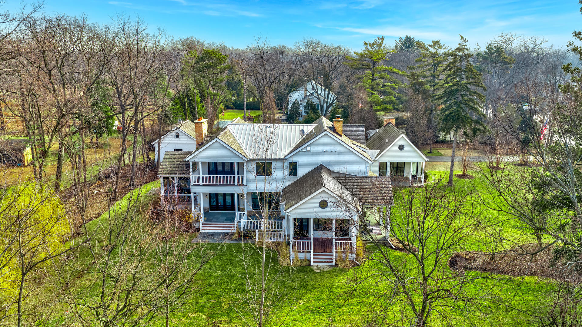 800 Glenview Road Glenview, IL 60025 - Photo 86 of 88