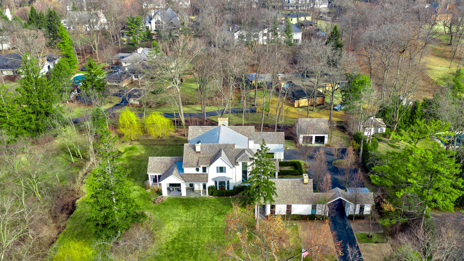 800 Glenview Road Glenview, IL 60025 - Photo 88 of 88