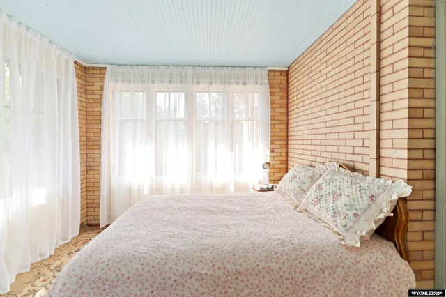 $1,950,000 | 610 South Jefferson Street, Sheridan, WY 82801